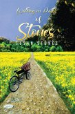 Walking on Paths of Stones (eBook, ePUB)