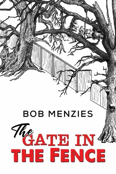 Gate in the Fence (eBook, ePUB)