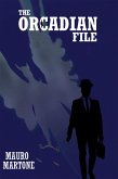 Orcadian File (eBook, ePUB)