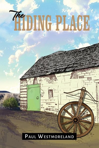 Hiding Place (eBook, ePUB)