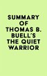 Summary of Thomas B. Buell's The Quiet... - Bild 1