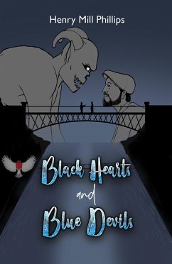 Cover Black Hearts and Blue Devils (eBook, ePUB)