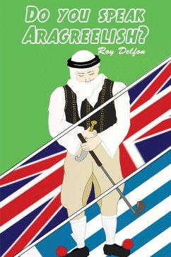 Cover Do you speak Aragreelish? (eBook, ePUB)