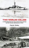 Two Worlds Collide (eBook, ePUB) Two Worlds Collide (eBook, ePUB)