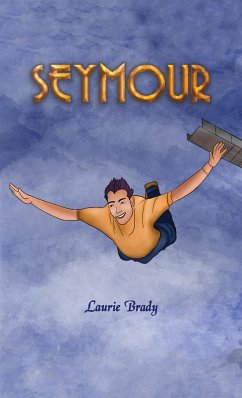 Cover Seymour (eBook, ePUB)