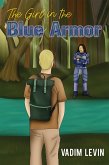 Girl in the Blue Armor (eBook, ePUB) Girl in the Blue Armor (eBook, ePUB)