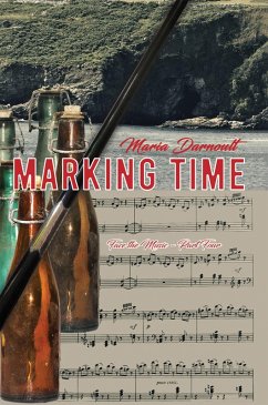 Cover Marking Time (eBook, ePUB)