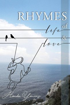 Cover Rhymes of Life and Love (eBook, ePUB)