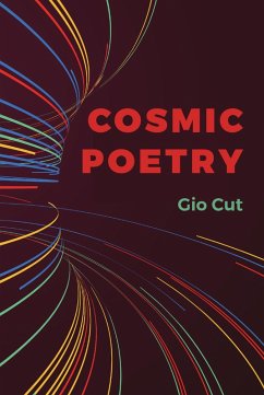 Cover Cosmic Poetry (eBook, ePUB)
