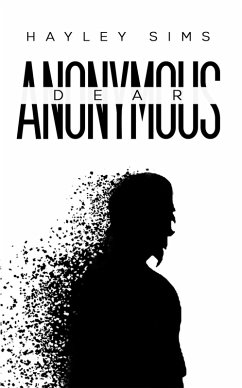Cover Dear Anonymous (eBook, ePUB)