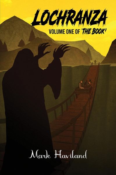 Lochranza (eBook, ePUB) Lochranza (eBook, ePUB)