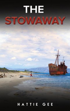 Stowaway (eBook, ePUB) - Gee, Hattie