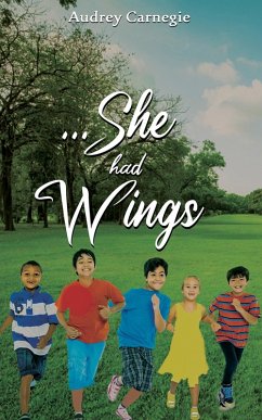 ...She Had Wings (eBook, ePUB) Cover ...She Had Wings (eBook, ePUB)