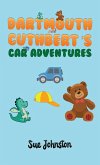 Dartmouth and Cuthbert's Car Adventures (eBook, ePUB)