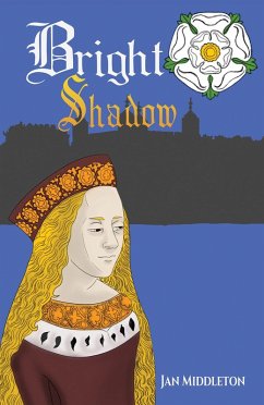 Cover Bright Shadow (eBook, ePUB)