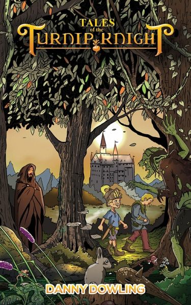 Tales of the Turnip Knight (eBook, ePUB) Tales of the Turnip Knight (eBook, ePUB)