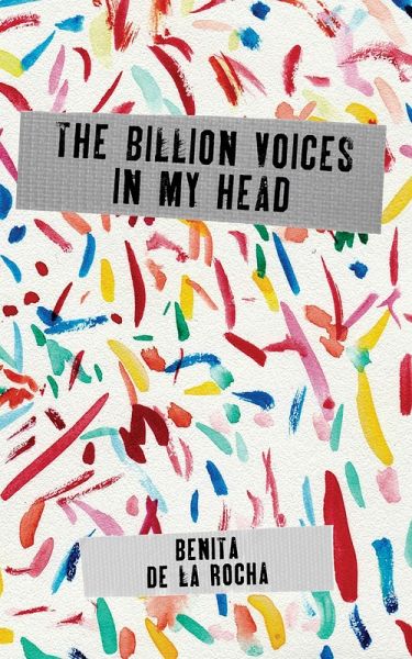 Billion Voices In My Head (eBook, ePUB) Billion Voices In My Head (eBook, ePUB)
