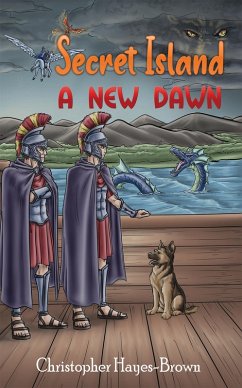Secret Island - A New Dawn (eBook, ePUB) - Hayes-Brown, Christopher