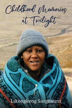 Cover Childhood Memories at Twilight (eBook, ePUB)