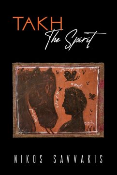Cover Takh - The Spirit (eBook, ePUB)