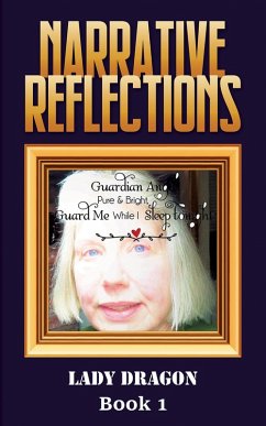 Cover Narrative Reflections (eBook, ePUB)