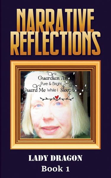 Narrative Reflections (eBook, ePUB)
