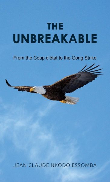 Unbreakable (eBook, ePUB) Unbreakable (eBook, ePUB)