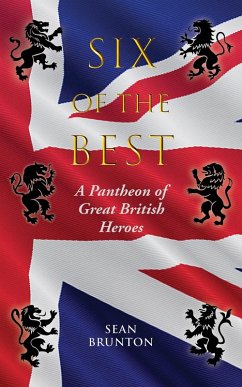 Cover Six of the Best (eBook, ePUB)