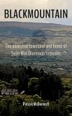 Blackmountain (eBook, ePUB)