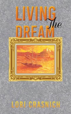 Cover Living The Dream (eBook, ePUB)
