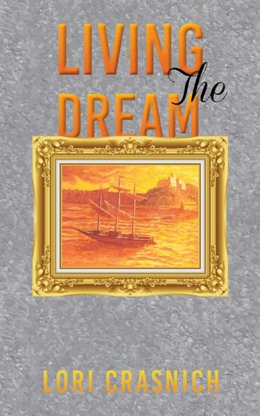 Living The Dream (eBook, ePUB)