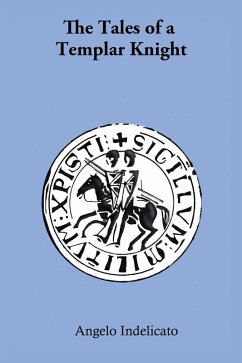 Cover Tales of a Templar Knight (eBook, ePUB)