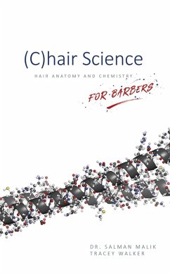 (C)hair Science (eBook, ePUB) - Malik, Salman