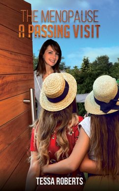 Cover The Menopause - A Passing Visit (eBook, ePUB)