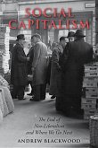 Social Capitalism (eBook, ePUB)