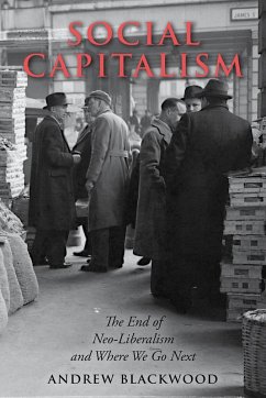 Cover Social Capitalism (eBook, ePUB)