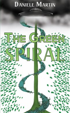 Green Spiral (eBook, ePUB) - Martin, Daniele