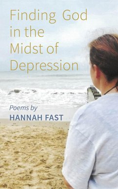Finding God In The Midst of Depression (eBook, ePUB) Cover Finding God In The Midst of Depression (eBook, ePUB)