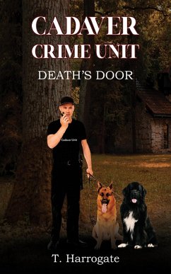 Cover Cadaver Crime Unit (eBook, ePUB)
