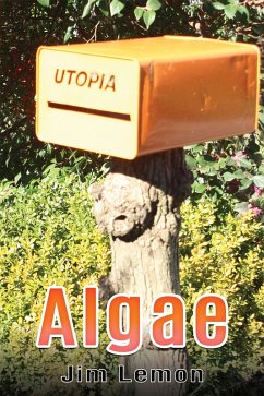 Cover Algae (eBook, ePUB)