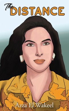 Cover Distance (eBook, ePUB)