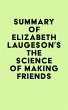 Summary of Elizabeth Laugeson's The... - Bild 1