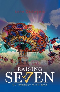 Cover Raising Seven (eBook, ePUB)