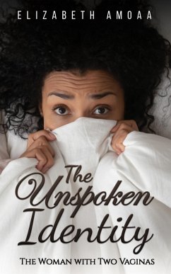 Unspoken Identity (eBook, ePUB) - Amoaa, Elizabeth
