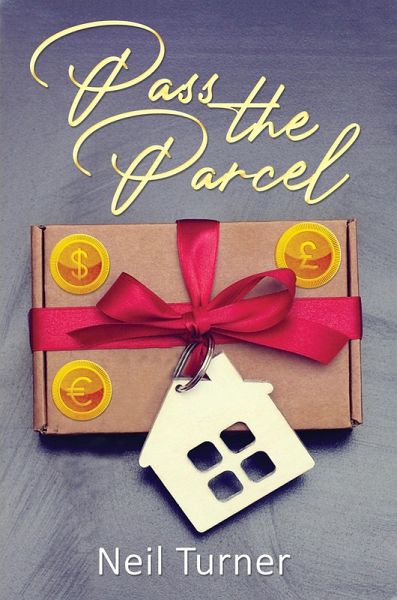 Pass the Parcel (eBook, ePUB) Pass the Parcel (eBook, ePUB)