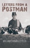 Letters from a Postman (eBook, ePUB) Letters from a Postman (eBook, ePUB)