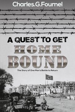 Cover Quest to Get Home Bound (eBook, ePUB)