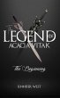 Legend of Acacia Vitak (eBook, ePUB) - Bild 1