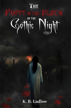 Cover Poppy in the Black of the Gothic Night (eBook, ePUB)