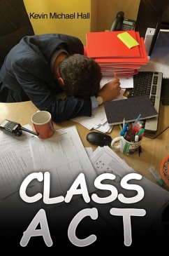 Cover Class Act (eBook, ePUB)